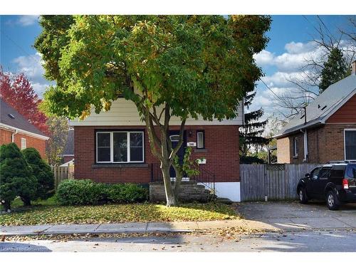 590 Queensdale Avenue E, Hamilton, ON - Outdoor