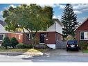 590 Queensdale Avenue E, Hamilton, ON  - Outdoor 