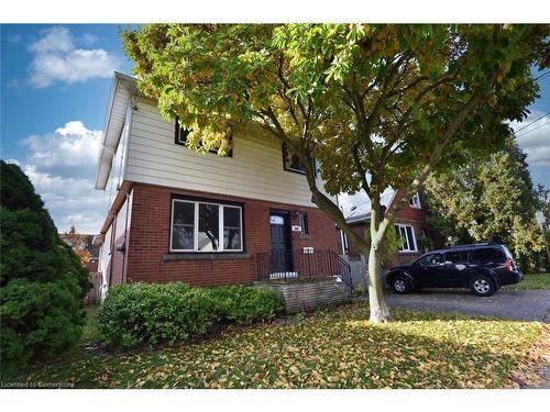 590 Queensdale Avenue E, Hamilton, ON - Outdoor