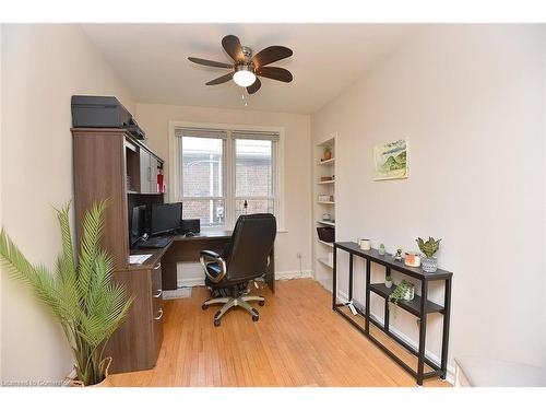 590 Queensdale Avenue E, Hamilton, ON - Indoor Photo Showing Other Room