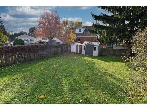 590 Queensdale Avenue E, Hamilton, ON - Outdoor