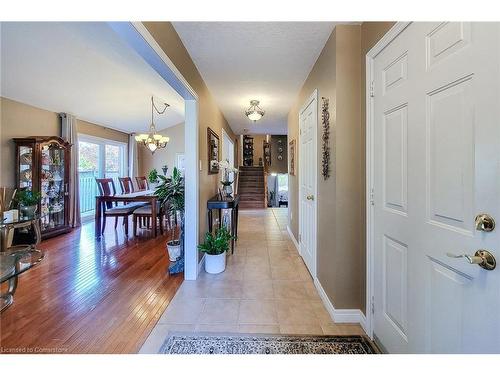 2 Hampshire Place, Stoney Creek, ON - Indoor