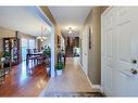 2 Hampshire Place, Stoney Creek, ON  - Indoor 