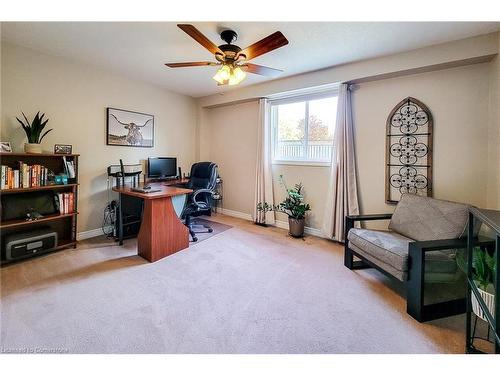 2 Hampshire Place, Stoney Creek, ON - Indoor Photo Showing Office