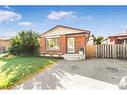 273 Bonaventure Drive, Hamilton, ON  - Outdoor 