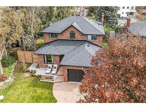 79 Norma Crescent, Ancaster, ON - Outdoor