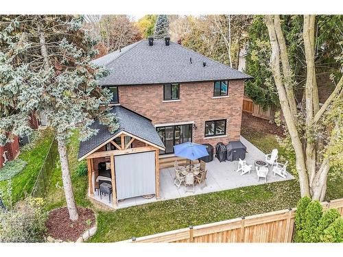 79 Norma Crescent, Ancaster, ON - Outdoor