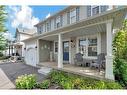 37 Stowe Terrace, Brantford, ON  - Outdoor With Deck Patio Veranda 