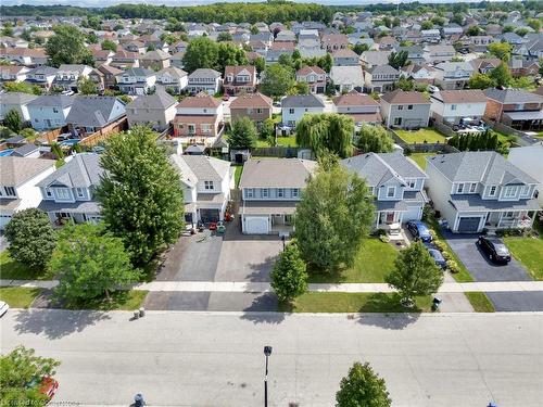 37 Stowe Terrace, Brantford, ON - Outdoor With View