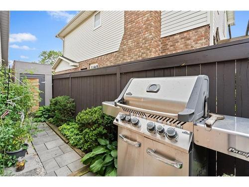 39 Belair Drive, St. Catharines, ON - Outdoor