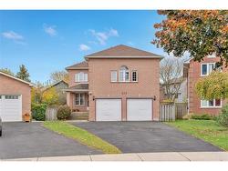 515 Eaglewood Drive  Hamilton, ON L8W 3J3