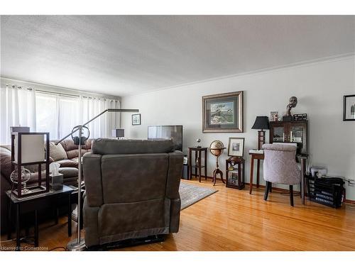 5347 Elm Street, Niagara Falls, ON - Indoor