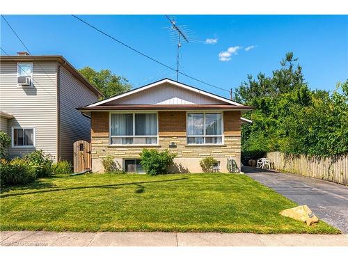 5347 Elm Street, Niagara Falls, ON - Outdoor