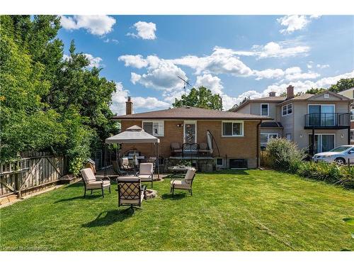 5347 Elm Street, Niagara Falls, ON - Outdoor