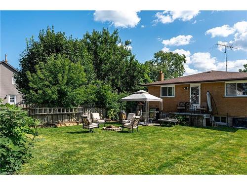 5347 Elm Street, Niagara Falls, ON - Outdoor