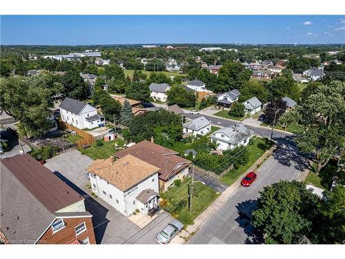 5347 Elm Street, Niagara Falls, ON - Outdoor With View