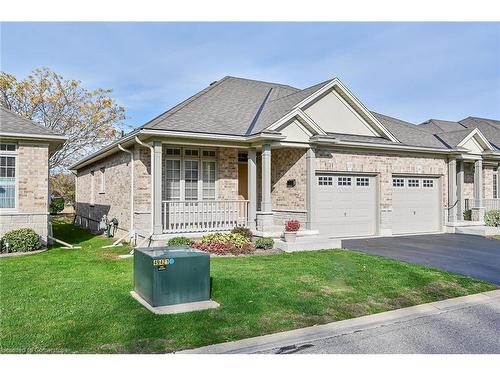 17-1041 Pine Street, Dunnville, ON - Outdoor With Facade