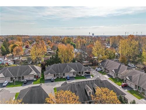 17-1041 Pine Street, Dunnville, ON - Outdoor With View