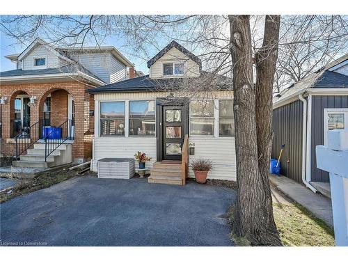 64 Argyle Avenue, Hamilton, ON - Outdoor