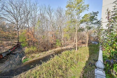 601-3000 Creekside Drive, Dundas, ON - Outdoor With View