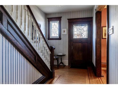 77 Mountain Avenue, Hamilton, ON - Indoor Photo Showing Other Room