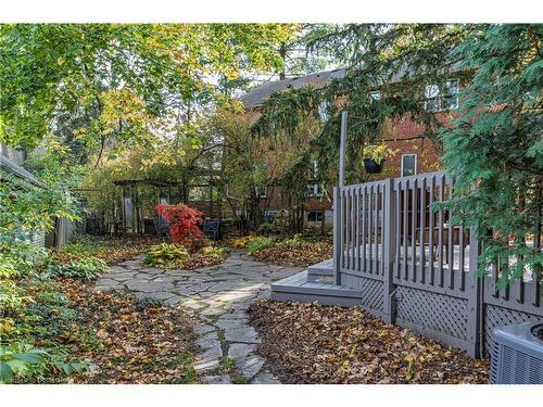 77 Mountain Avenue, Hamilton, ON - Outdoor With Deck Patio Veranda