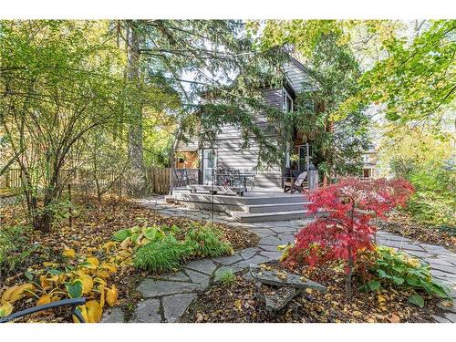 77 Mountain Avenue, Hamilton, ON - Outdoor