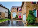 88 Cabriolet Crescent, Ancaster, ON  - Outdoor With Facade 