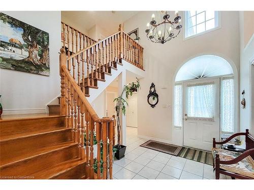 88 Cabriolet Crescent, Ancaster, ON - Indoor Photo Showing Other Room