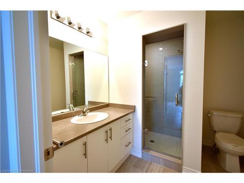 48-40 Zinfandel Drive, Hamilton, ON - Indoor Photo Showing Bathroom