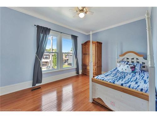 167 William Street, Brantford, ON - Indoor Photo Showing Bedroom