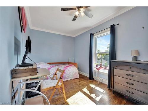 167 William Street, Brantford, ON - Indoor Photo Showing Bedroom