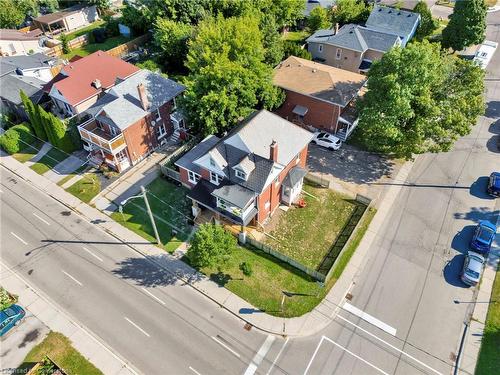 167 William Street, Brantford, ON - Outdoor With View