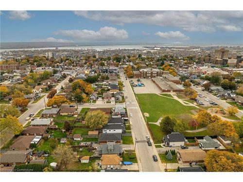 74 East 18Th Street, Hamilton, ON - Outdoor With View