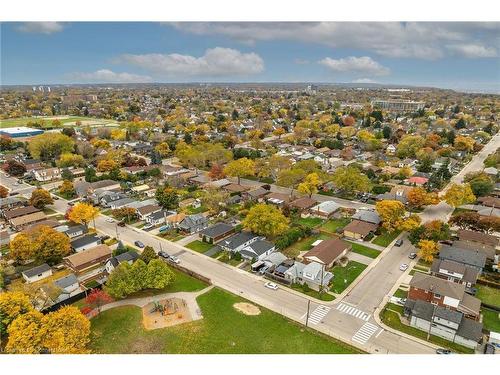 74 East 18Th Street, Hamilton, ON - Outdoor With View