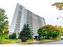 212-45 Southport Street, Toronto, ON  - Outdoor With Balcony With Facade 