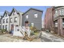 19 Railway Street, Hamilton, ON  - Outdoor With Facade 