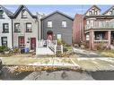 19 Railway Street, Hamilton, ON  - Outdoor With Deck Patio Veranda With Facade 