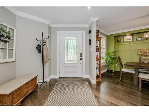 56 Napa Lane, Stoney Creek, ON - Indoor Photo Showing Other Room