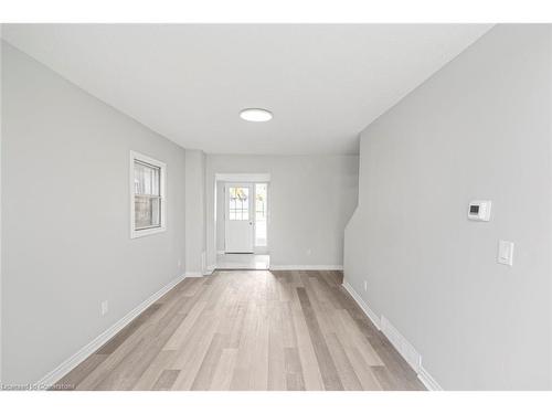 333 Britannia Avenue, Hamilton, ON - Indoor Photo Showing Other Room