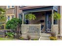 40 Hess Street N, Hamilton, ON  - Outdoor 