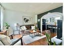 40 Hess Street N, Hamilton, ON  - Indoor Photo Showing Living Room 