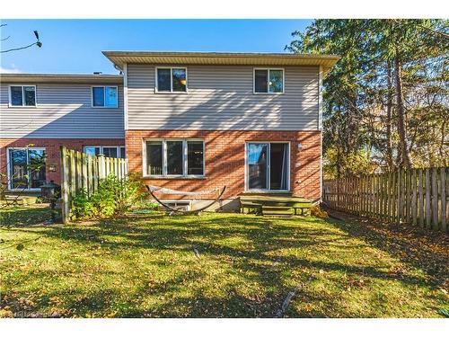 4-124 College Street, Smithville, ON - Outdoor