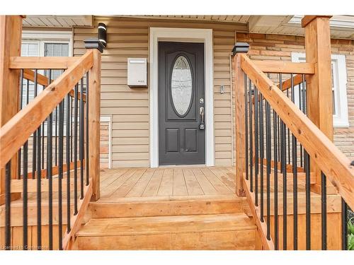 274 Margaret Avenue, Stoney Creek, ON - Indoor Photo Showing Other Room