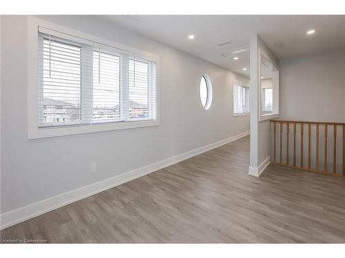 274 Margaret Avenue, Stoney Creek, ON - Indoor Photo Showing Other Room