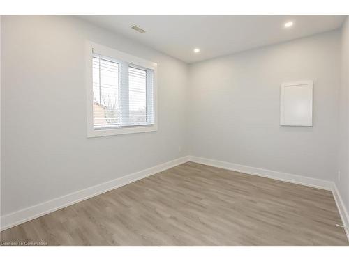 274 Margaret Avenue, Stoney Creek, ON - Indoor Photo Showing Other Room