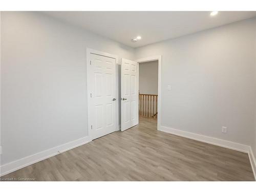 274 Margaret Avenue, Stoney Creek, ON - Indoor Photo Showing Other Room