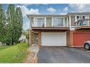 1326 Consort Crescent, Burlington, ON  - Outdoor With Balcony 