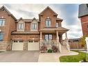 278 Fasken Court, Milton, ON  - Outdoor With Deck Patio Veranda With Facade 