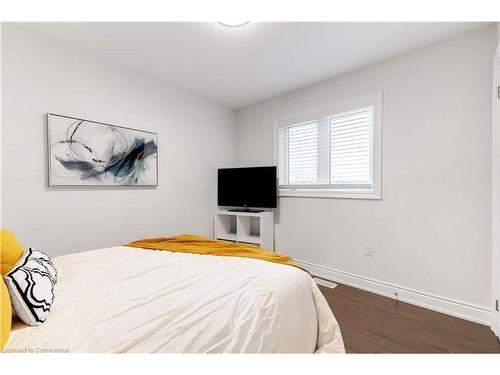 278 Fasken Court, Milton, ON - Indoor Photo Showing Bedroom